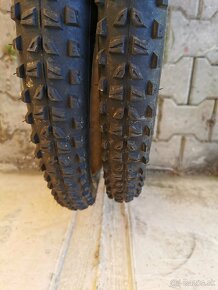 plášte Michelin Wild Rock´R 26x2,25 - 4