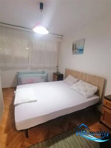 ☀Omiš(HR)-Kompletne zariadený 3 izbový apartmán, 20m od mora - 4