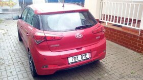 Hyundai I 20 - 4