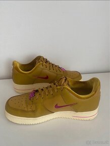 Air force 1 - 4