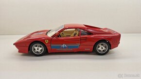 1:18 FERRARI GTO PPG - 4