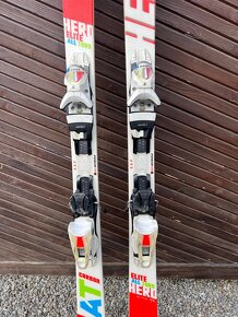 ROSSIGNOL HERO ELITE - 4