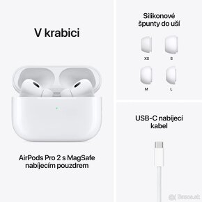 AirPods Pro 2 replika - 4