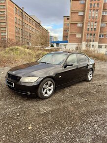 BMW e90 320D - 4