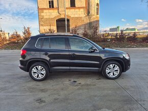 Volkswagen Tiguan 2.0TDi 4-Motion - 4