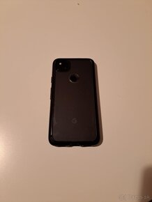 Google Pixel 4a - 4