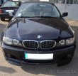 podSpoiler naraznik spoiler bmw 3 e46 - 4