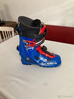 predam ski alp scsrpa - 4