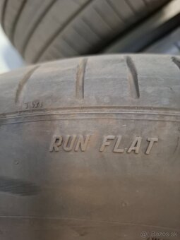 Pneu 21" Pirelli Pzero 285/45 R21 113V RUNFLAT letné - 4