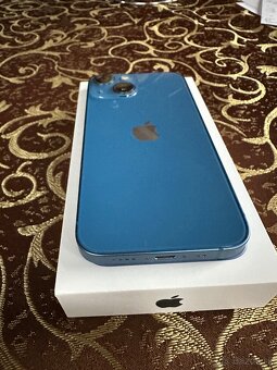 Iphone 13 mini 128GB - 4