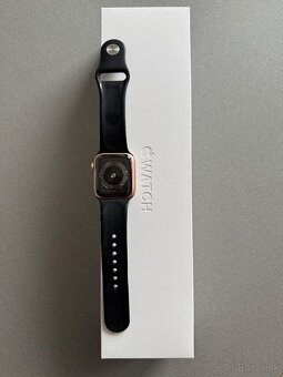 Apple watch - 4