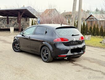 Seat Leon 2 1,9 TDI 77kw - 4