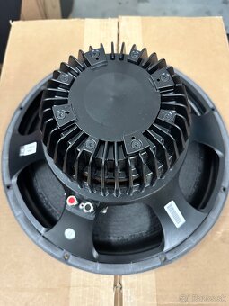 18 SOUND 15NLW9500 8ohm - 4