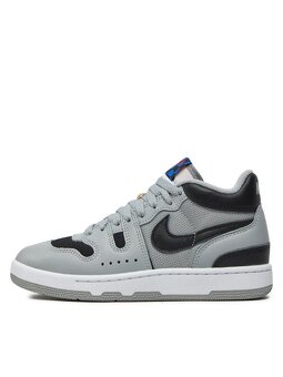 Nike Sneakersy 49,5 Attack QS SP FB8938 001 Sivá - 4