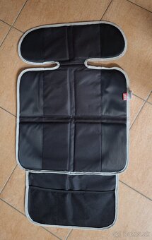 autosedačka kinderkraft 15-36 kg - 4