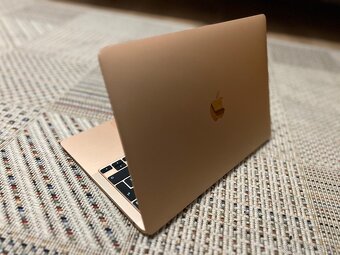 Macbook air M1 - 4