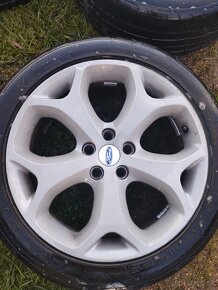 Elektróny Ford 5x108 R18 - 4