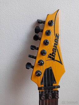 Ibanez RG565/570 - 4