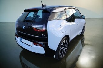 Predám BMW i3 120Ah - 4