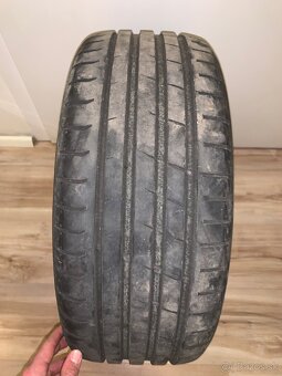 Letne NOKIAN TYRES - 4