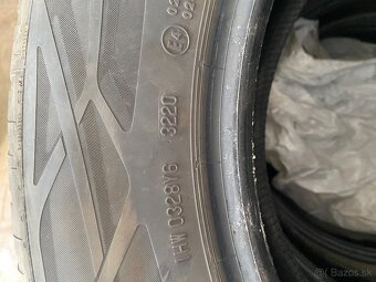 225/60 r17 continental - 4