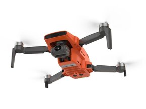 Vynikajúci Dron XIAOMI FIMI X8 MINI V3 COMBO 2 x BATT - 4