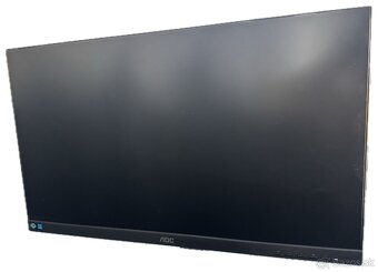 Predám LCD monitory AOC 24P2Q 24” - 4