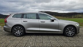 VOLVO V60 D4 INSCRIPTION - 4