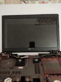 Podrobnosti o notebooku Asus F75A - 4