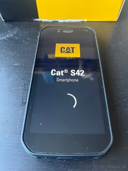 CAT S42 H+ - 4