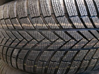 4ks NOVÉ - 2ks 235/55 r19 + 2ks 255/50 r19 BRIDGESTONE - 4