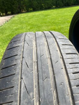 letné pneu hankook 235/60 r16 - 4