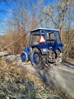 Zetor 5748 - 4