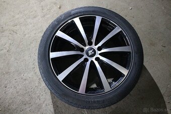 18"..5x112 r18...PLATIN.....VW.....PASSAT B8......LETNA SAD - 4