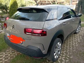 Citroen C4 Cactus 2018 - 4