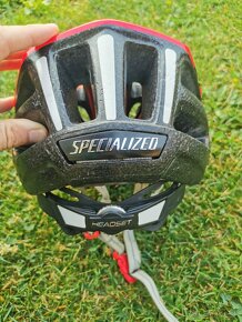 Prilba SPECIALIZED - 4