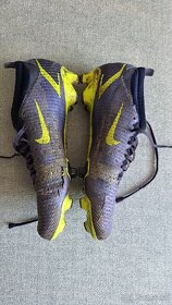 Predám používané kopačky Nike Mercurial vapor 14 pro - 4