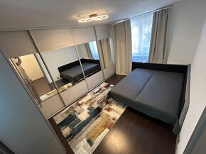 Na prenájom 3 - izbový byt na Pasteurovej ul. Košice - JUH - 4