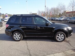 Subaru Forester 2.0i AWD, CVT, 110kW - 4