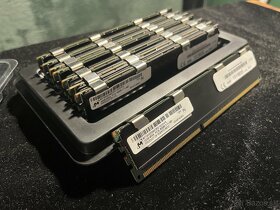 256GB DDR3 (8x 32GB) Memory - 4