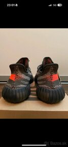 Yeezy Boost 350 V2 Carbon Beluga - 4