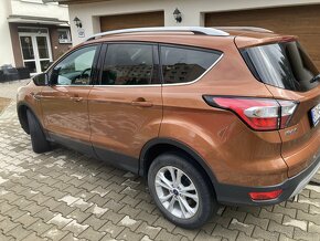 Ford Kuga - 4