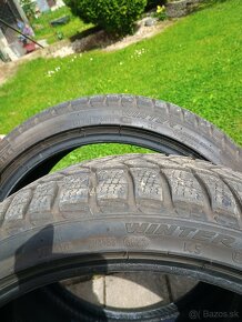 Pirelli Winter SottoZero 3 225/40 R18 92V M+S - 4