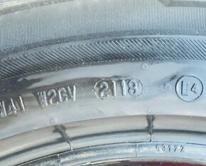 225/60 R17 BARUM & Sailun, zimné pneumatiky - 4