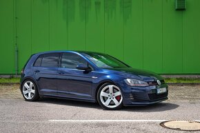 Volkswagen Golf 2.0 TSI BMT GTI Performance - 4