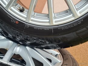 5x112 Audi kolesa 225 55 r16 - 4