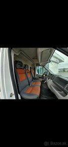 5x Fiat Ducato  2 kusy -L3H2 ● 3 kusy Maxi L4H2 - 4