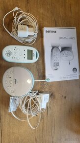 Baby monitor Philips Avent SCD560 - 4