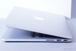 ZÁRUKA/Macbook Pro13.3"/I5 2.4GHZ/4GB RAM/128GB SSD - 4