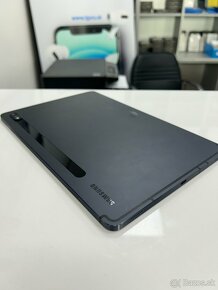 Samsung Galaxy TAB S7 128GB - 4